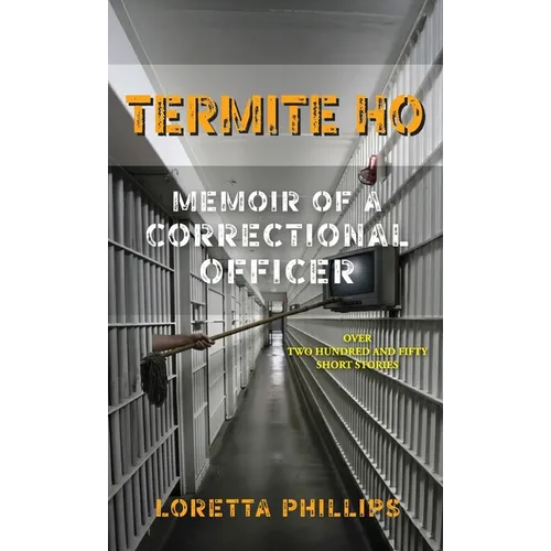 Termite Ho - Hardcover