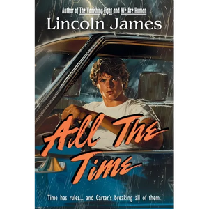 All the Time - Paperback
