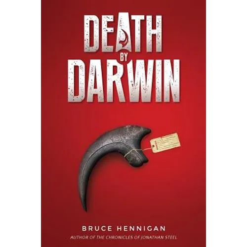 Death By Darwin - Paperback