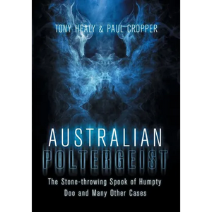 Australian Poltergeist - Paperback
