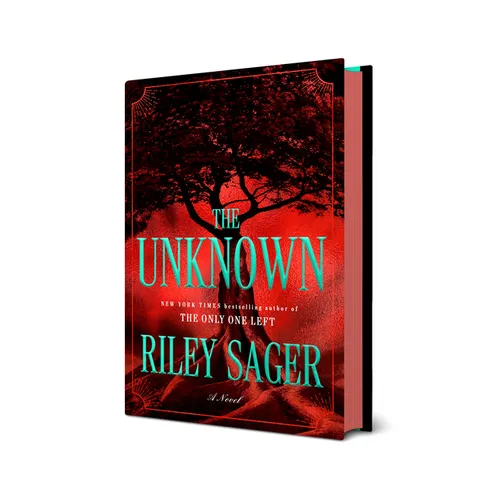 The Unknown - Hardcover