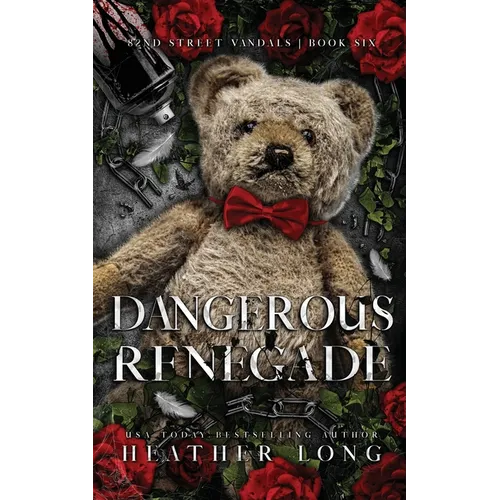 Dangerous Renegade - Paperback