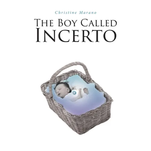 The Boy Called Incerto - Paperback