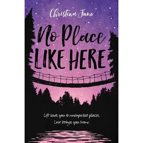 No Place Like Here - Paperback