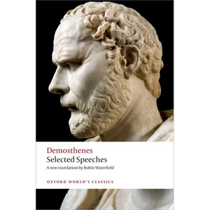 Demosthenes: Selected Speeches - Paperback