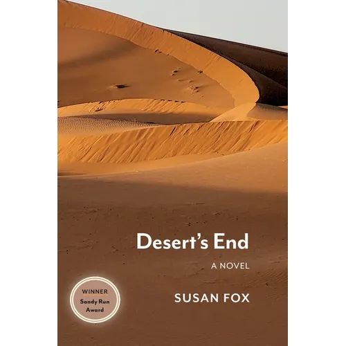 Desert's End - Paperback