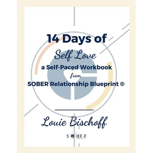 14 Days of Self-Love - Paperback