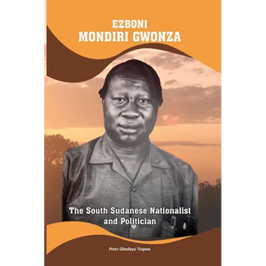 Ezboni Mondiri Gwonza - Paperback