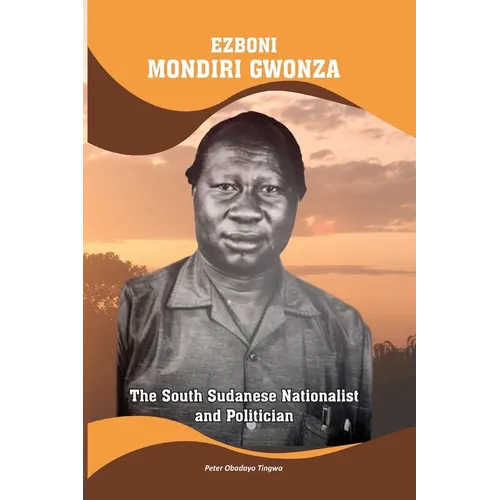 Ezboni Mondiri Gwonza - Paperback