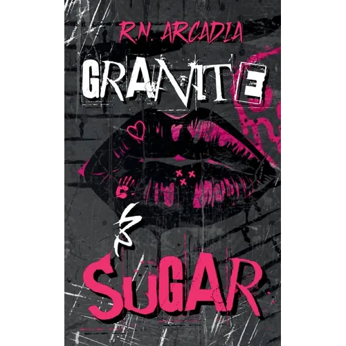 Granite & Sugar - Paperback
