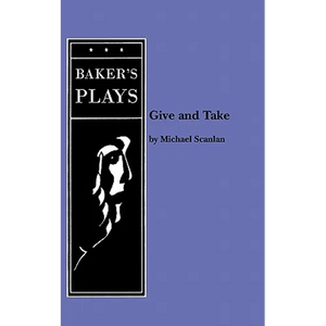 Give and Take - Paperback