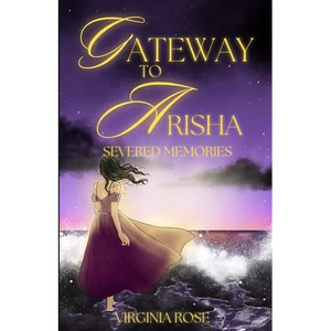 Gateway to Arisha: Severed Memories - Paperback