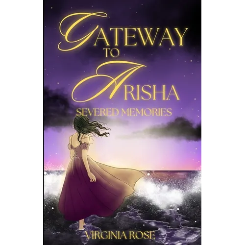 Gateway to Arisha: Severed Memories - Paperback