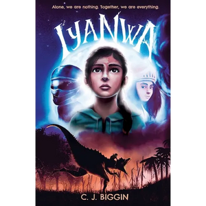 Iyanwa - Paperback