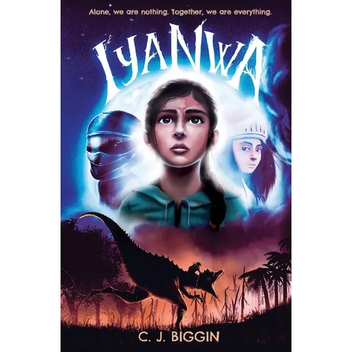 Iyanwa - Paperback