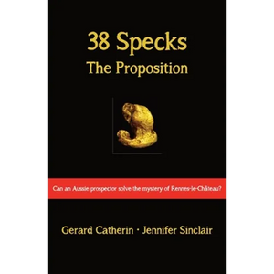 38 Specks: The Proposition - Paperback