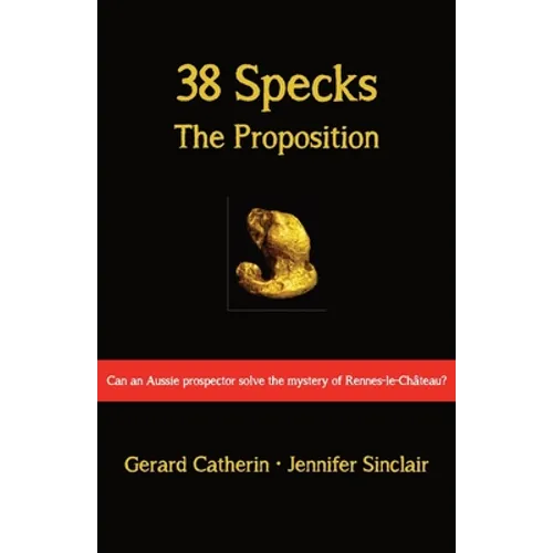 38 Specks: The Proposition - Paperback