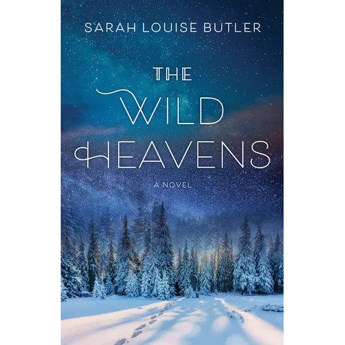 The Wild Heavens - Paperback