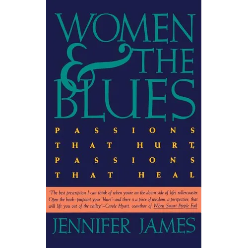 Women and the Blues - Paperback