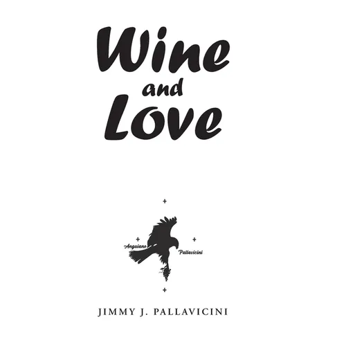 Wine and Love - Hardcover