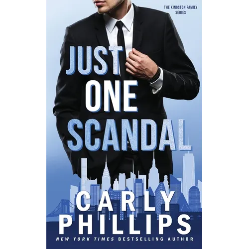 Just One Scandal - Paperback
