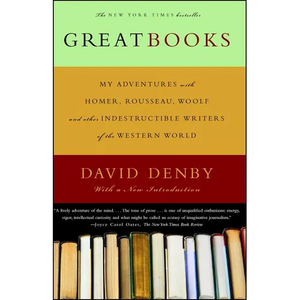 Great Books - Paperback