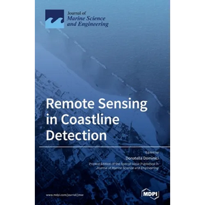 Remote Sensing in Coastline Detection - Hardcover