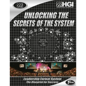 HGI Unlocking the Secrets of the System: LFS The Blueprint for Success - Paperback