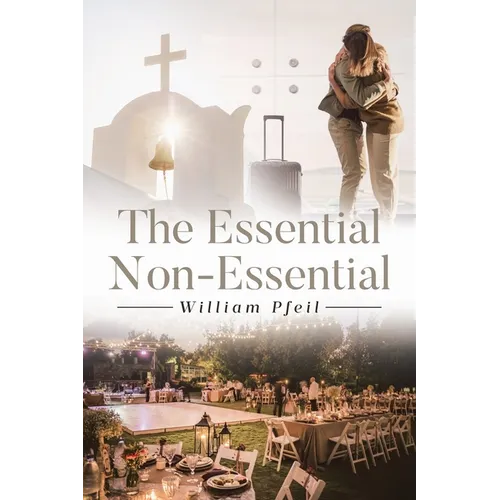 The Essential Non-Essential - Paperback