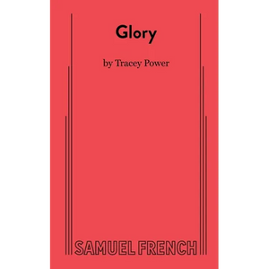 Glory - Paperback