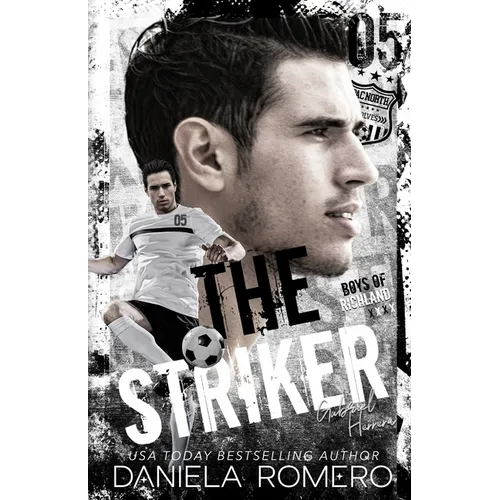 The Striker - Paperback