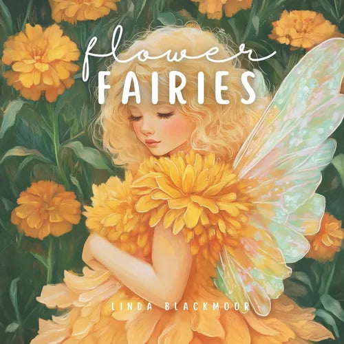 Flower Fairies - Paperback