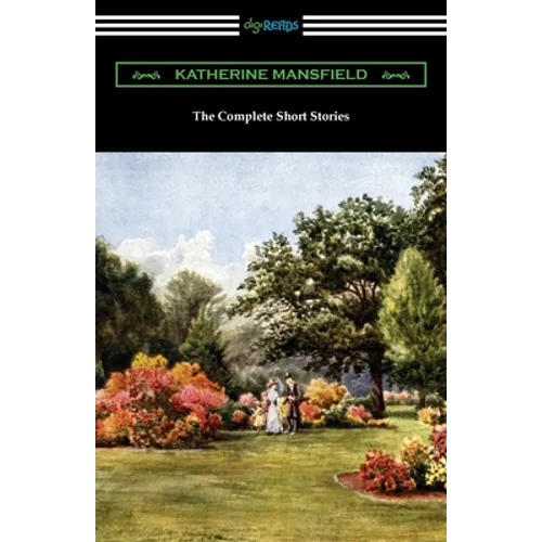 The Complete Short Stories - Paperback