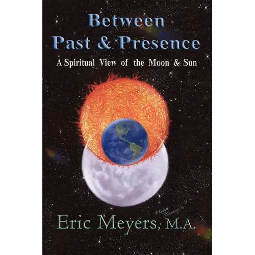 Between Past & Presence - Paperback