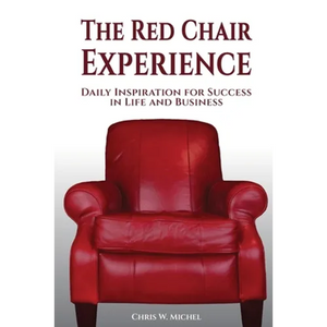 The Red Chair Experience - Paperback