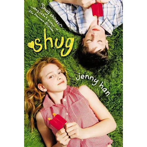 Shug - Paperback