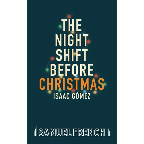 The Night Shift Before Christmas - Paperback