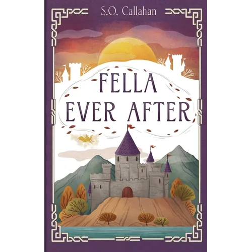 Fella Ever After - Paperback