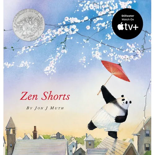 Zen Shorts (a Stillwater and Friends Book) - Hardcover