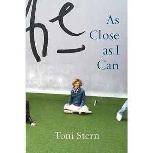 As Close as I Can - Paperback