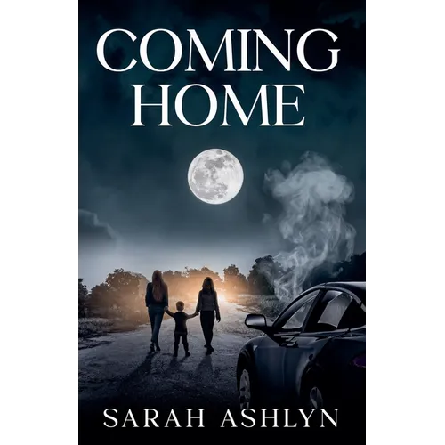 Coming Home - Paperback