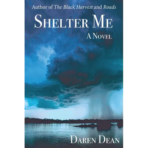 Shelter Me - Paperback