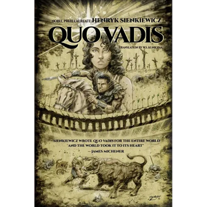 Quo Vadis - Paperback