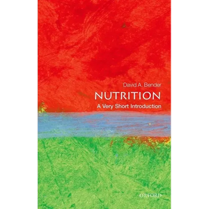 Nutrition: A Very Short Introduction - Paperback
