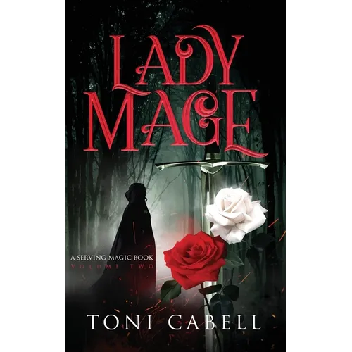 Lady Mage - Paperback