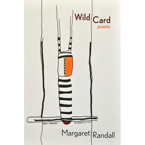 Wild Card - Paperback