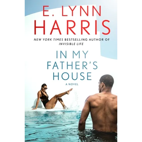In My Father's House - Paperback