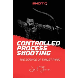 Controlled Process Shooting: The Science of Target Panic - Paperback