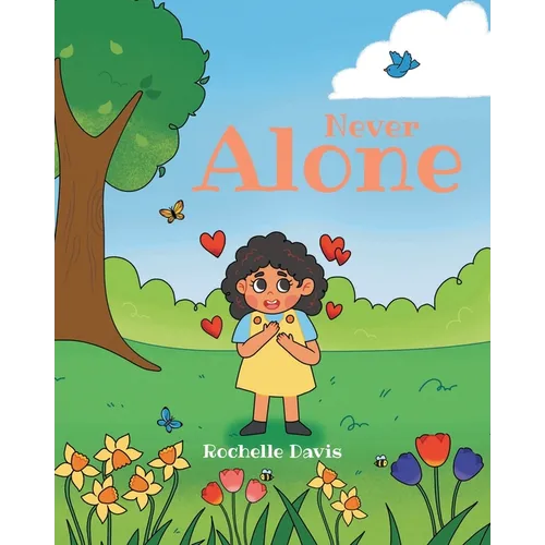 Never Alone - Paperback