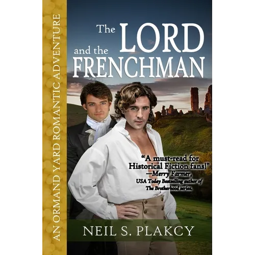 The Lord and the Frenchman - Paperback